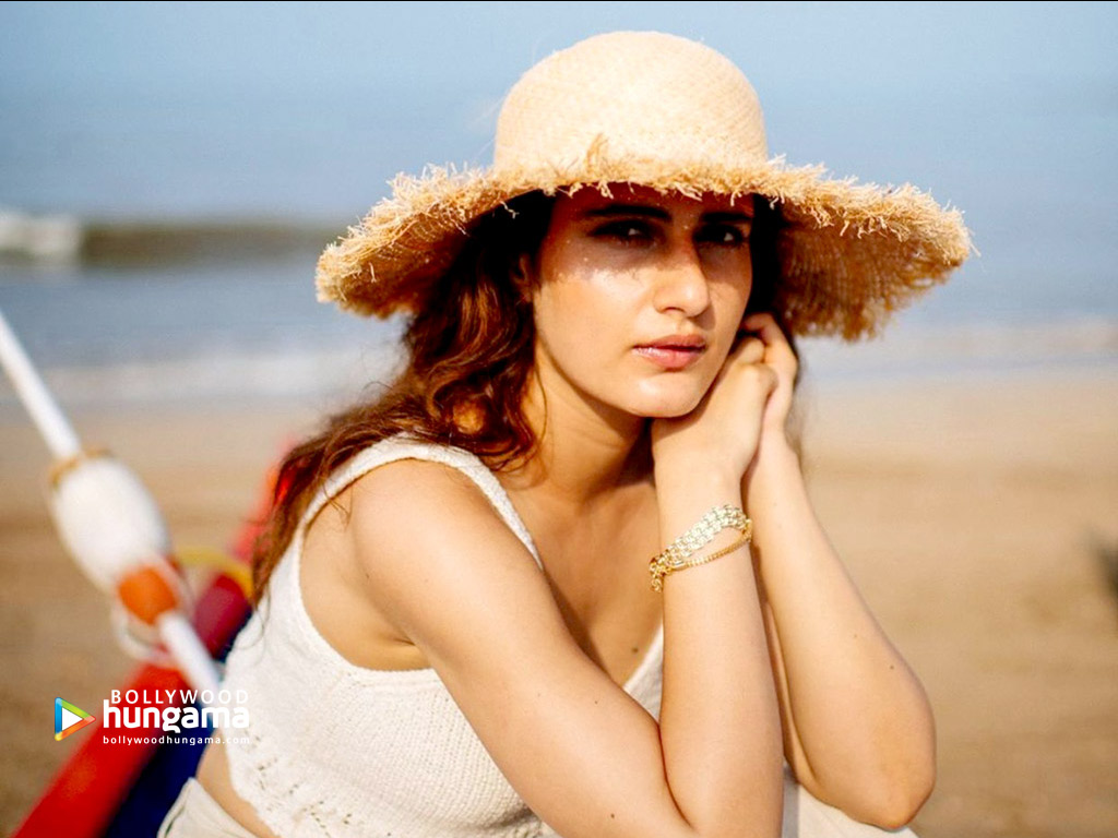Fatima Sana Shaikh Fatima Sana Shaikh