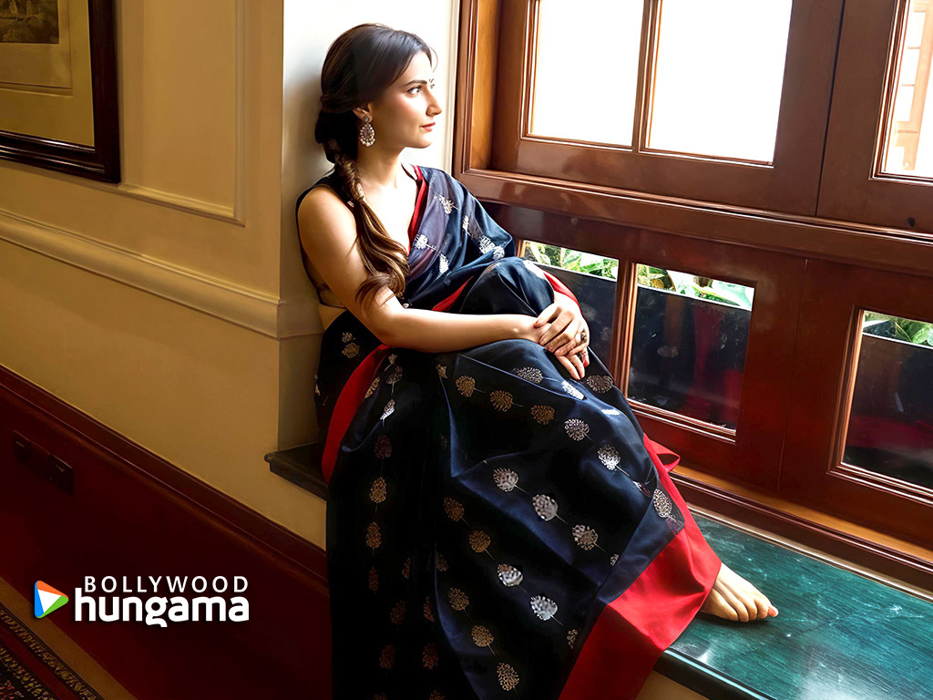 Fatima Sana Shaikh