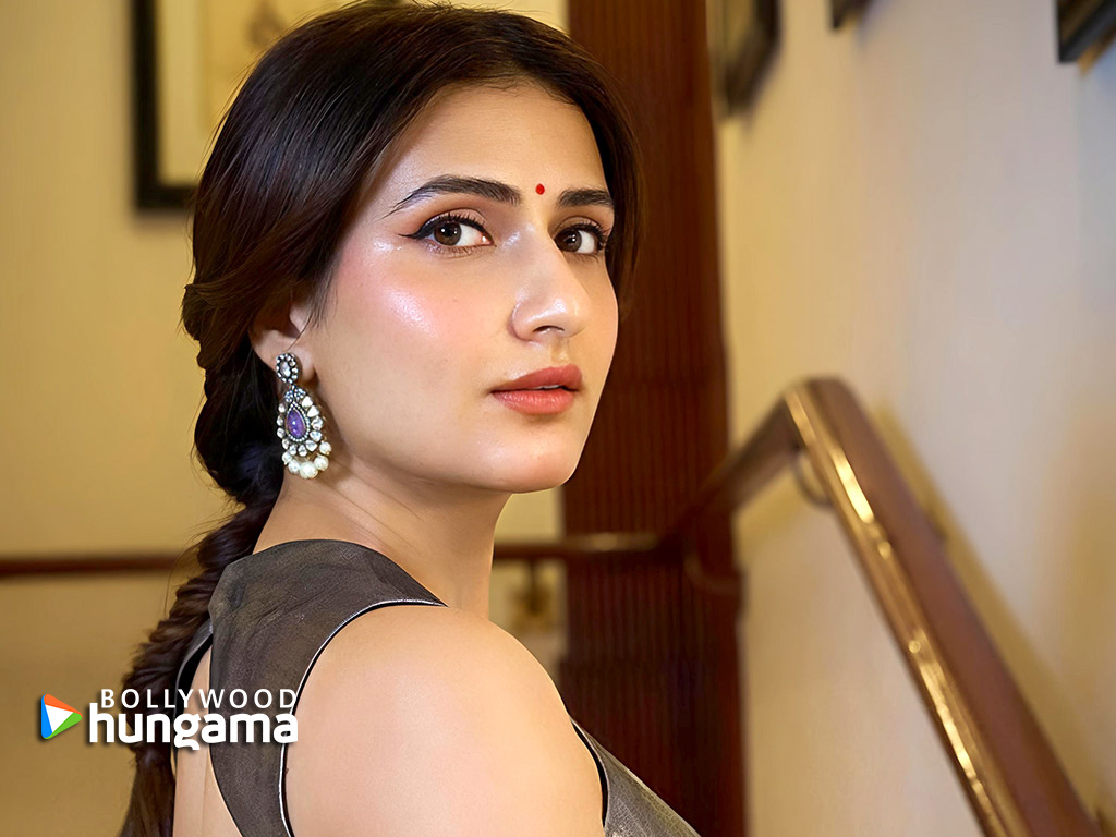 Fatima Sana Shaikh Fatima Sana Shaikh