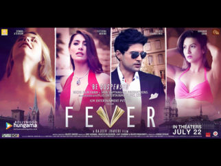 Movie Wallpaper Of The Movie Fever