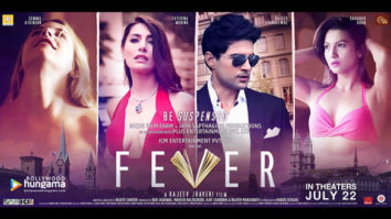 Movie Wallpaper Of The Movie Fever