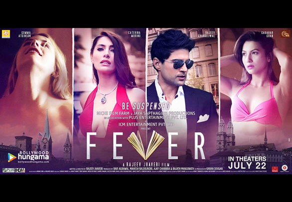Movie Wallpaper Of The Movie Fever