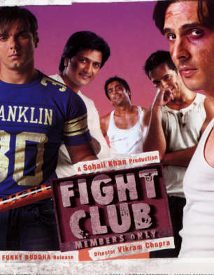 Fight Club – Members Only