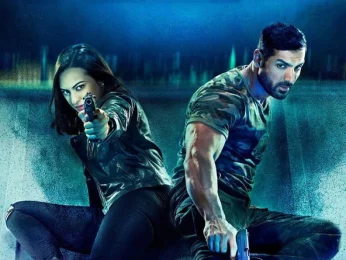 Force 2 Force 2