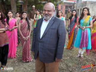 Movie Wallpapers Of The Movie Fraud Saiyaan