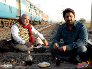 Movie Wallpapers Of The Movie Fraud Saiyaan