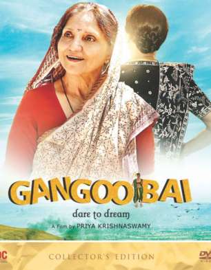 Gangoobai