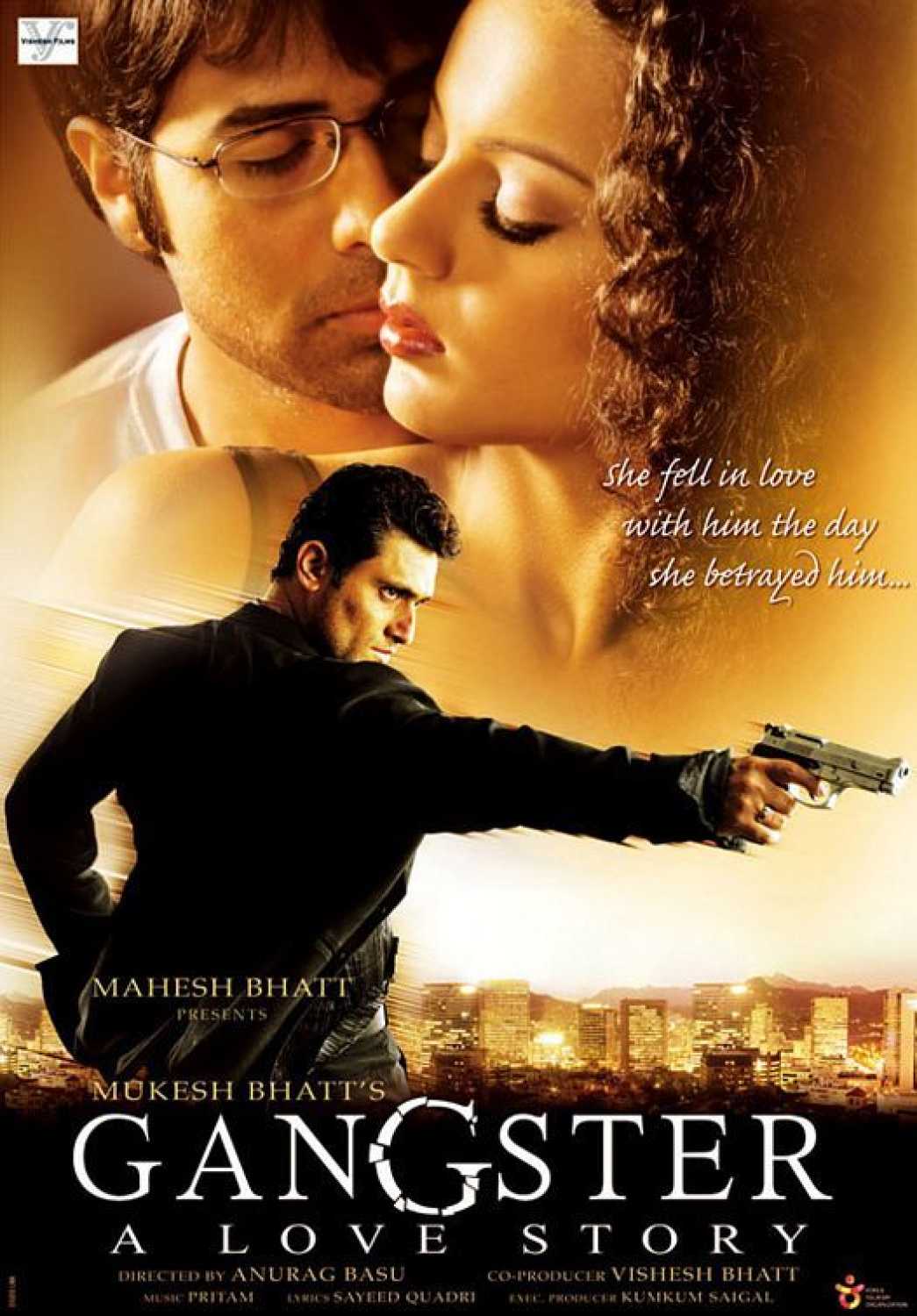 Gangster Movie Review Release Date (2006) Songs Music Images