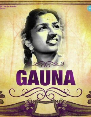 Gauna