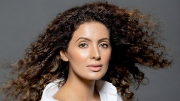 Celebrity wallpaper of Geeta Basra