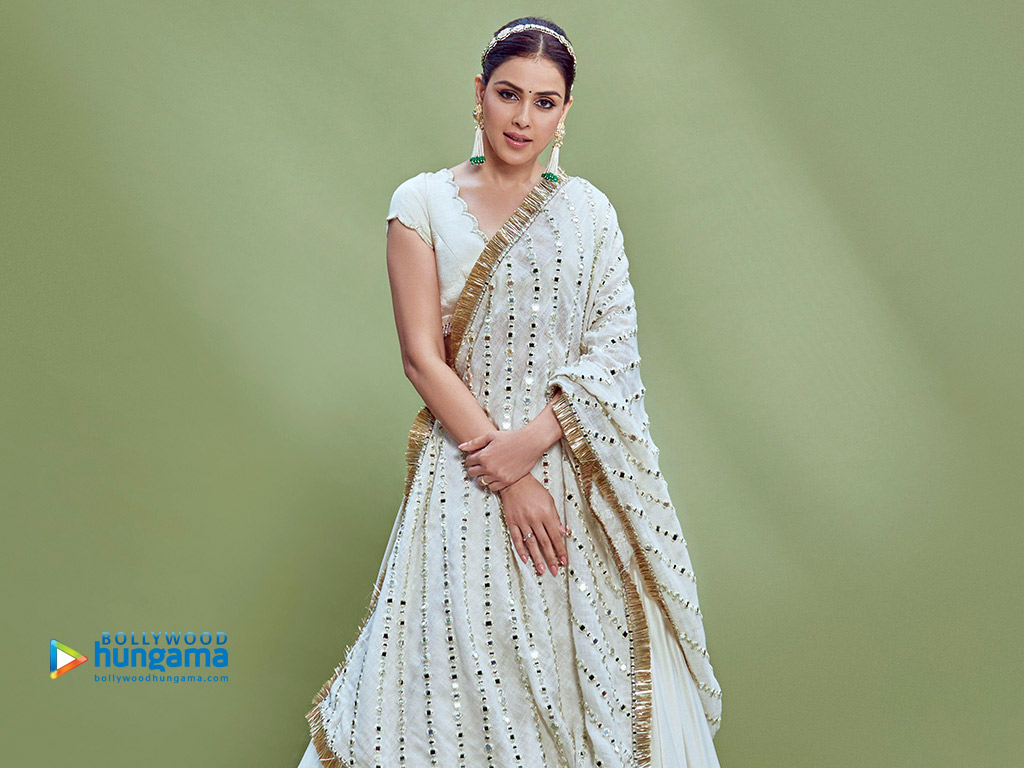 Genelia D’Souza