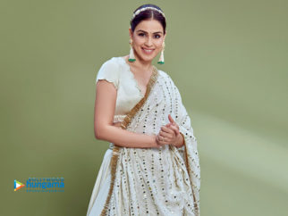 Celebrity wallpapers of Genelia D'Souza