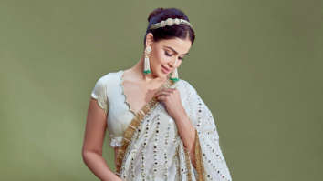 Celebrity wallpapers of Genelia D'Souza
