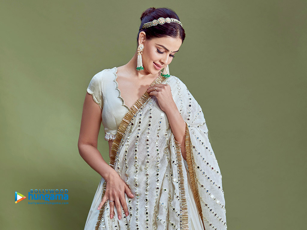 Genelia D’Souza