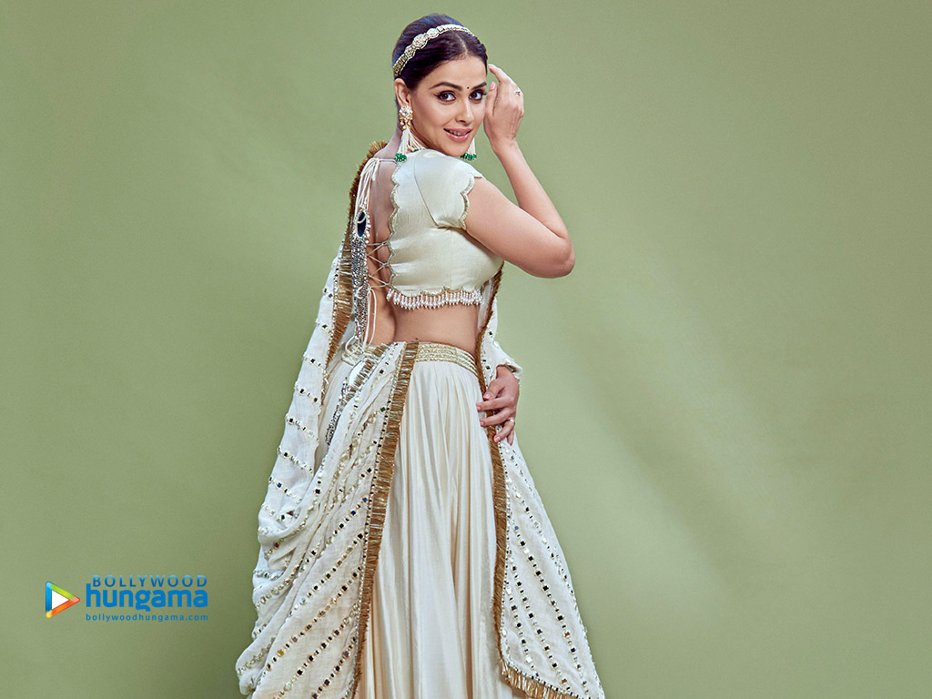 Genelia D’Souza