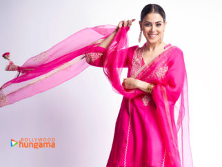 Celebrity wallpaper of Genelia D'Souza