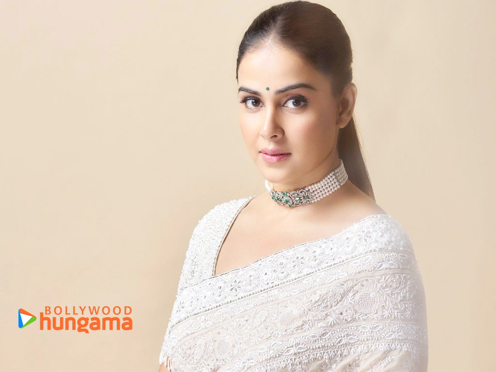 Genelia Deshmukh