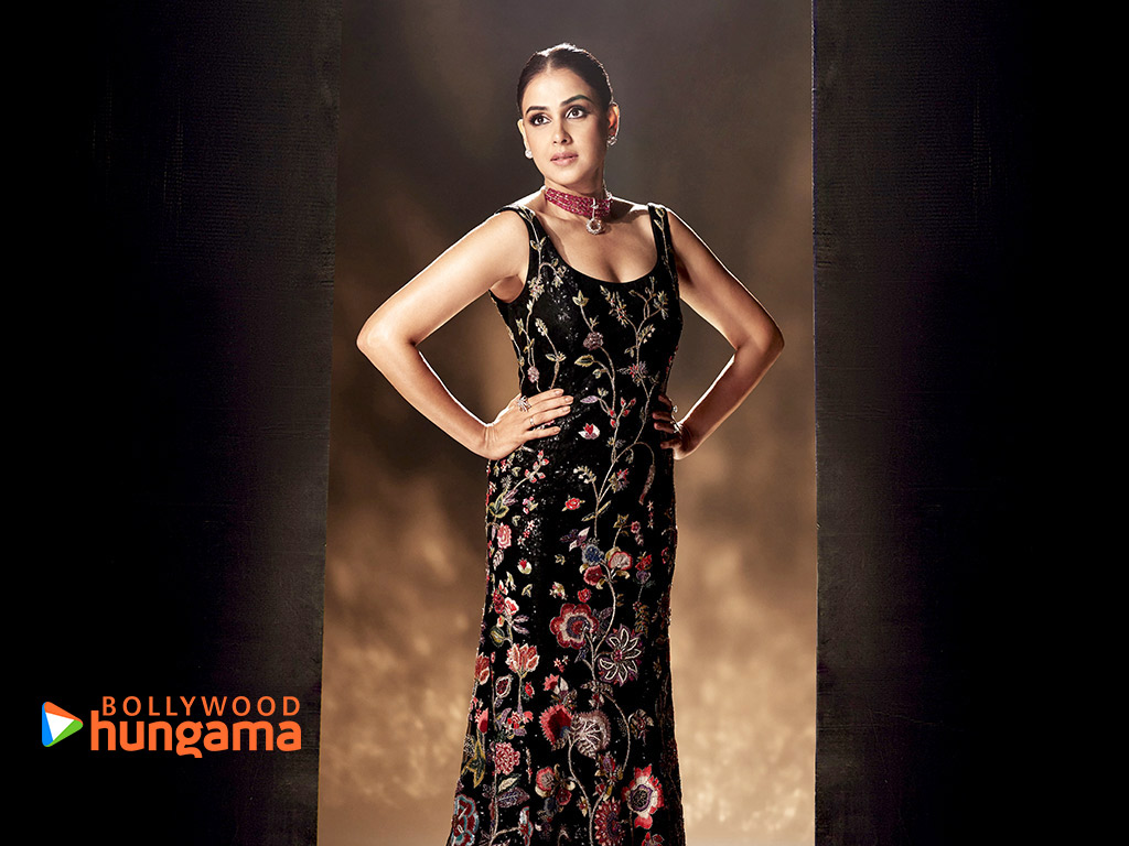 Genelia Deshmukh
