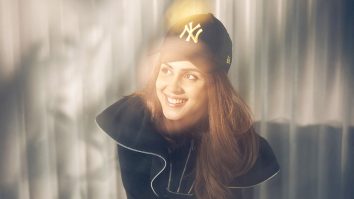 Celeb Wallpapers Of Genelia Deshmukh