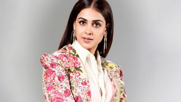 Genelia Deshmukh