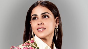 Genelia Deshmukh