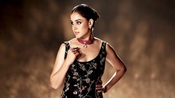 Celebrity wallpaper of Genelia Deshmukh