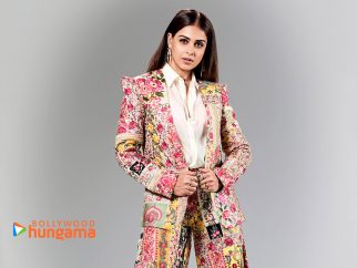 Genelia Deshmukh