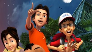 Geng – The Adventure Begins