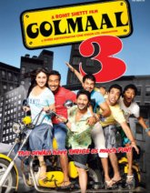 Golmaal 3