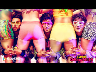 Movie Wallpapers Of The Movie Great Grand Masti