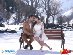 Movie Wallpapers Of The Movie Hai Apna Dil Toh Awara