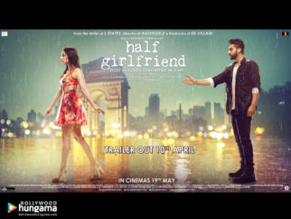 Movie Wallpapers Of The Movie Half Girlfriend