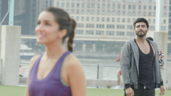 Movie Wallpapers Of The Movie Half Girlfriend