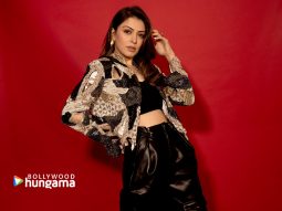 Celebrity wallpaper of Hansika Motwani