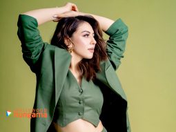 Celeb Wallpapers Of Hansika Motwani