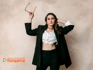 Celeb Wallpapers Of Hansika Motwani