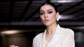 Celeb Wallpapers Of Hansika Motwani
