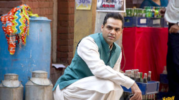 Movie Wallpapers Of The Movie Happy Bhag Jayegi