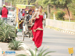 Movie Wallpapers Of The Movie Happy Bhag Jayegi