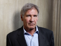 Harrison Ford