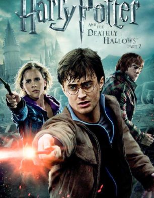 Harry Potter And The Deathly Hallows – Part 2
