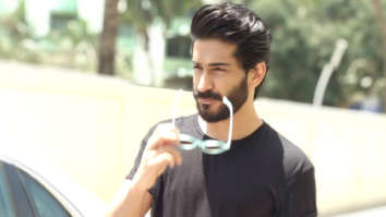 Celebrity Wallpapers of Harshvardhan Kapoor