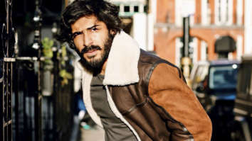 Celebrity Wallpapers of Harshvardhan Kapoor