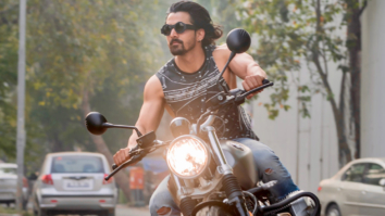 Celebrity Wallpapers of Harshvardhan Rane