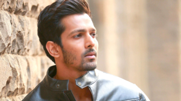 Celebrity Wallpapers of Harshvardhan Rane