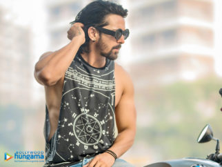 Celebrity Wallpapers of Harshvardhan Rane