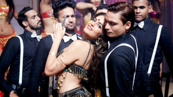 Wallpaper of the movie Haseena Parkar