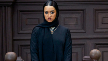Wallpapers Of The Movie Haseena Parkar