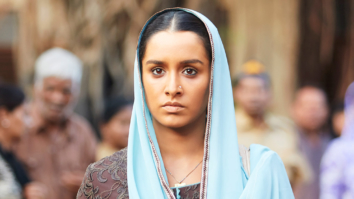 Movie Wallpaper Of Haseena Parkar