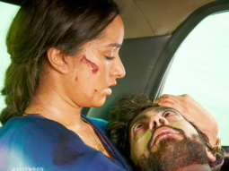 Movie Wallpaper Of Haseena Parkar